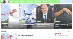 Desktop Screenshot of idealyasam.com